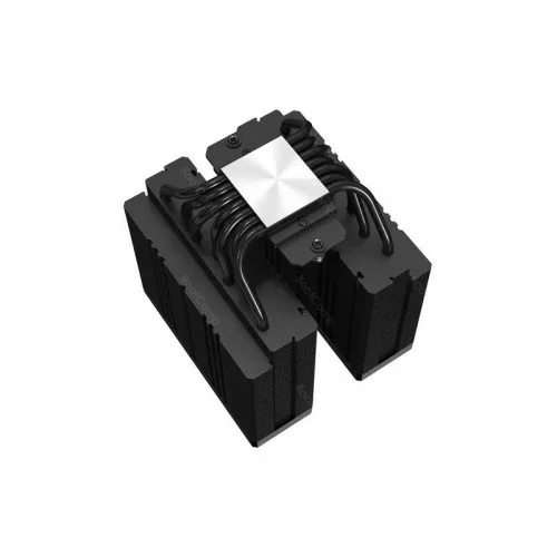 Кулер для процессора ID-Cooling Frozn A720 BLACK 