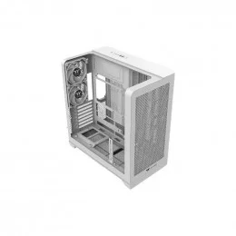 Корпус Thermaltake View 390 Air Snow (CA-11F-00M6WN-00)                                                                                                                                                                                                   