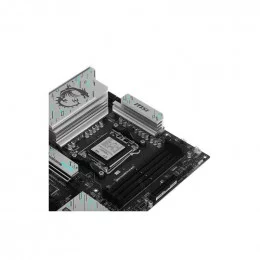 Материнская плата MSI B850 GAMING PLUS WIFI                                                                                                                                                                                                               