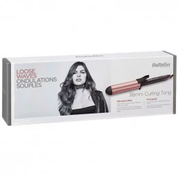 Плойка Babyliss C453E                                                                                                                                                                                                                                     