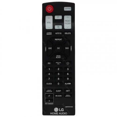 Аудиосистема LG XBOOM CL87 черный 