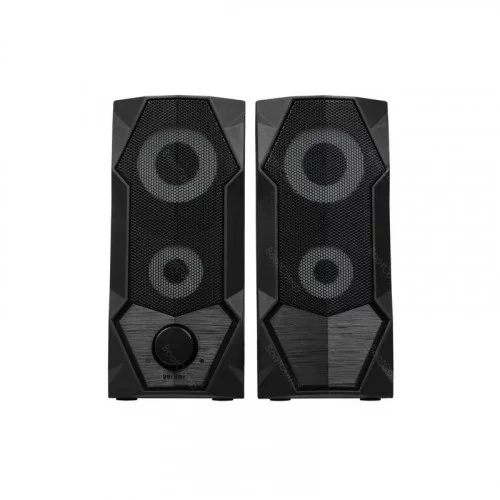 Колонки звуковые 2.0 RITMIX SP-3050 