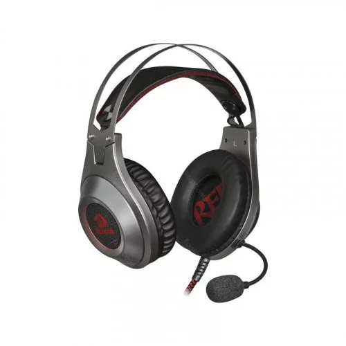 Наушники с микрофоном Defender Redragon Inferno PRO 