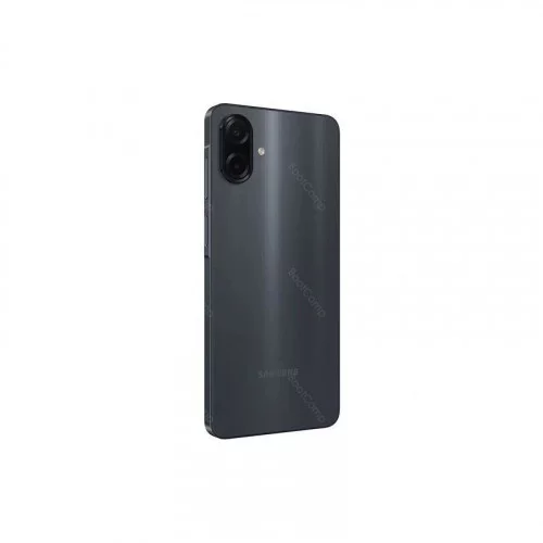 Смартфон Samsung Galaxy A07 4/128 ГБ (SM-A075F) чёрный 