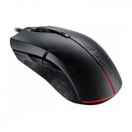Мышь ASUS Strix Evolve Black                                                                                                                                                                                                                              