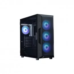 Корпус ZALMAN I3 NEO ARGB V2 (Black)                                                                                                                                                                                                                      