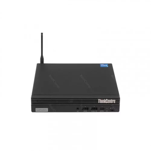 Мини ПК Lenovo ThinkCentre Tiny M70q G5 (12TESF4D00) 