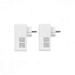 Набор сетевых адаптеров PowerLine TP-LINK TL-PA7017P KIT AV1000                                                                                                                                                                                           