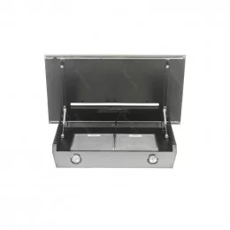 Вытяжка наклонная Elica Stripe IX/A/90/LX PRF0100993C                                                                                                                                                                                                     