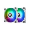 Комплект вентиляторов Thermaltake Pure Duo 14 ARGB (CL-F098-PL14SW-A) 