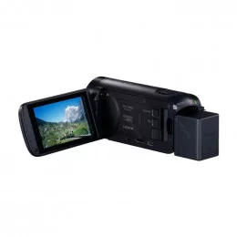 Видеокамера Canon LEGRIA HF R806                                                                                                                                                                                                                          