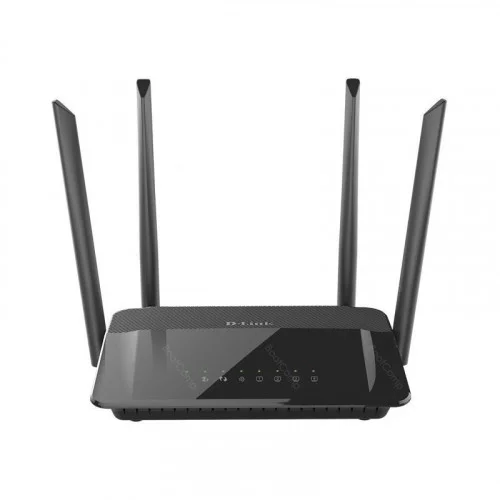 Маршрутизатор D-LINK DIR-842 