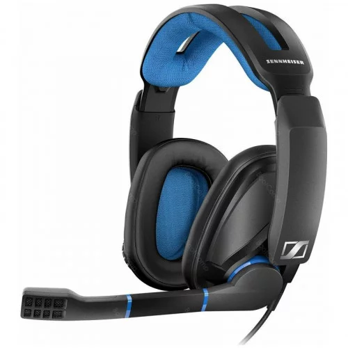 Гарнитура для пк Sennheiser GSP 300 