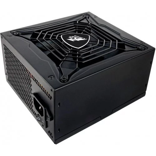 Блок питания 1STPLAYER STEAMPUNK 750W [PS-750SP] черный 