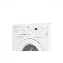 Стиральная машина Indesit IWUB 4085 (CIS)                                                                                                                                                                                                                 