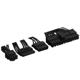 Блок питания Azerty RPL-750BAR [120-0638] красный, черный                                                                                                                                                                                                 