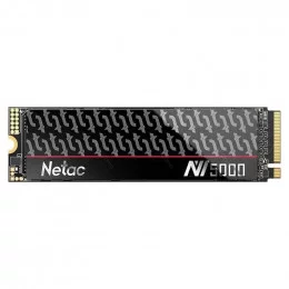 Жесткий диск SSD M.2 1TB Netac NV5000-t NT01NV5000t-1T0-E4X                                                                                                                                                                                               