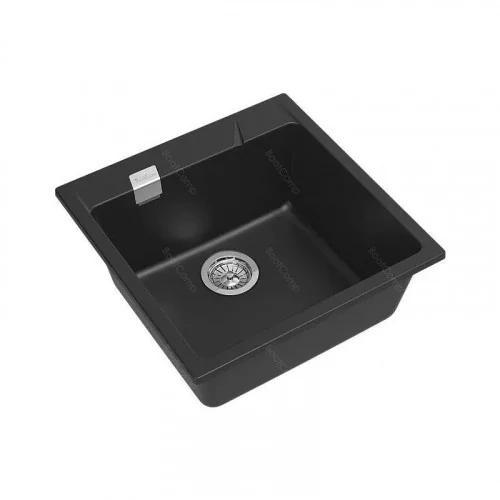 Мойка RIVELATO RAUM 50 арт.RM-50 antracite 