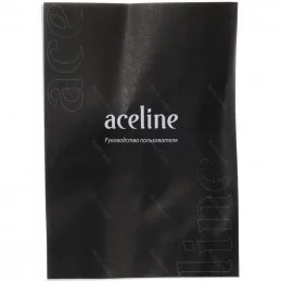 Колонки Aceline ASP100 черный                                                                                                                                                                                                                             
