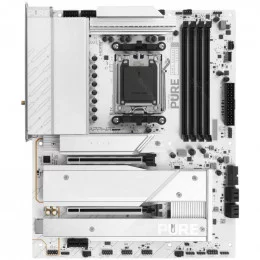Материнская плата SAPPHIRE PURE X870A WIFI 7                                                                                                                                                                                                              