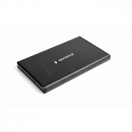 Мобильные шасси GEMBIRD EE2-U3S-3 USB 3.0 2.5'' enclosure                                                                                                                                                                                                 