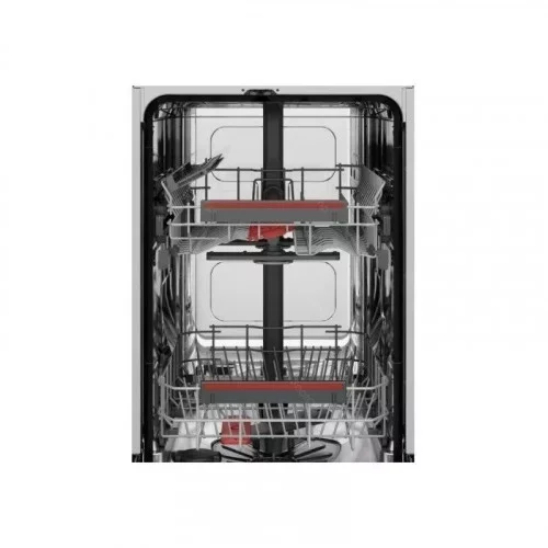 Посудомоечная машина встраиваемая AEG FSE62417P 