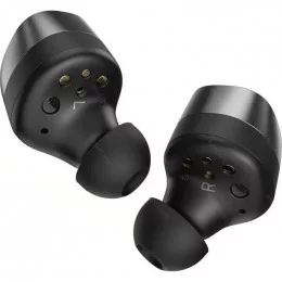 Беспроводные наушники Sennheiser MOMENTUM 4 черный                                                                                                                                                                                                        