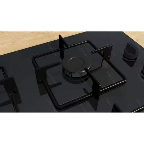 Поверхность газовая Bosch POH6B6K30 