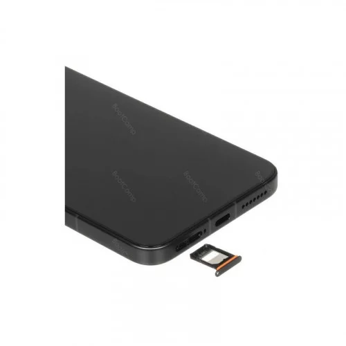 Смартфон Xiaomi 17T Pro 12/512 ГБ черный 