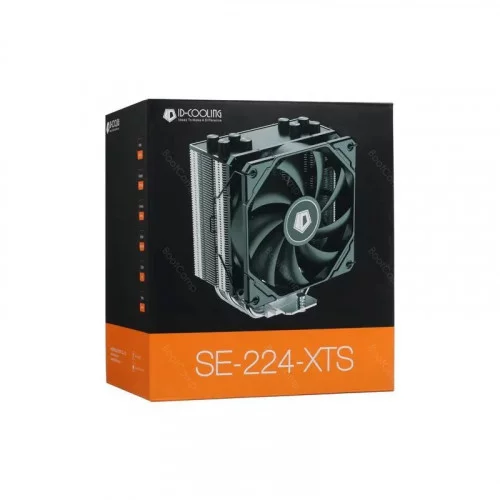 Кулер для процессора ID-Cooling SE-224-XTS 