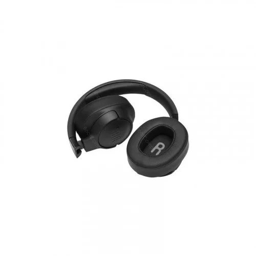 Беспроводные наушники с микрофоном JBL TUNE 700BT Black 