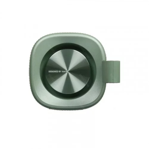 Портативная колонка Xiaomi Sound Outdoor зеленая (QBH4372GL) 