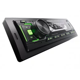 Автопроигрыватель AurA FIREBALL-204BT                                                                                                                                                                                                                     