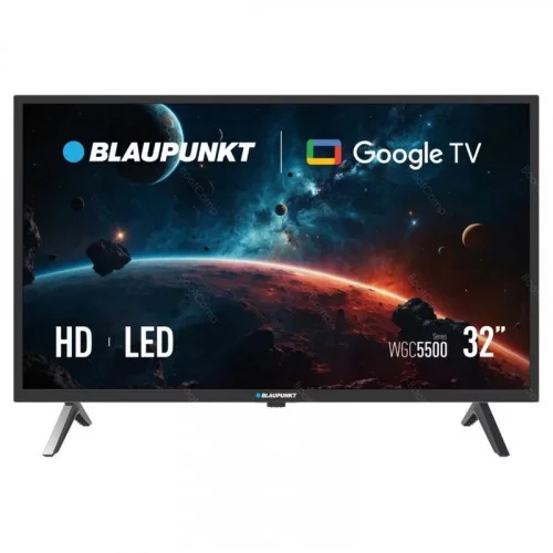 Телевизор 24” BLAUPUNKT 24WGC5500 