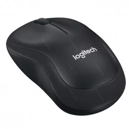 Беспроводная мышь Logitech M221 SILENT CHARCOAL (910-006510)                                                                                                                                                                                              