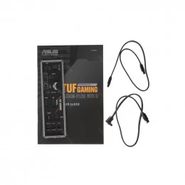 Материнская плата ASUS TUF GAMING B550M-PLUS WI-FI II                                                                                                                                                                                                     