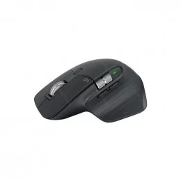 Мышь беспроводная Logitech MX Master 3 Advanced Wireless BLACK (910-005710)                                                                                                                                                                               