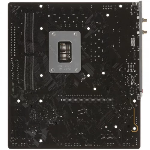 Материнская плата GIGABYTE H610M D3H WIFI DDR4 