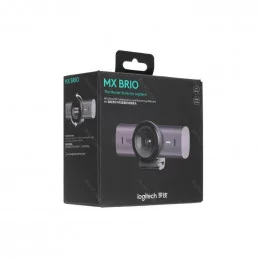 Веб-камера Logitech MX Brio 705 960-001549                                                                                                                                                                                                                