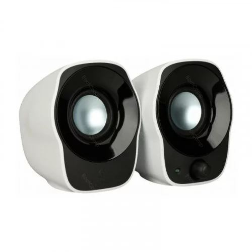 Колонки 2.0 LOGITECH Z120 USB 