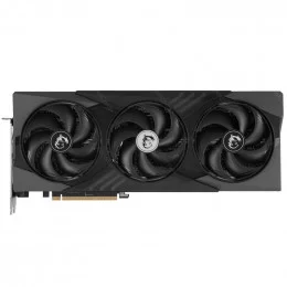 Видеокарта MSI GeForce RTX 5070 GAMING TRIO OC (RTX 5070 12G GAMING TRIO OC)                                                                                                                                                                              