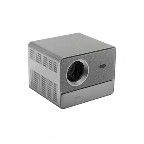 Проектор Wanbo Projector DaVinci 1 Pro серебристый 