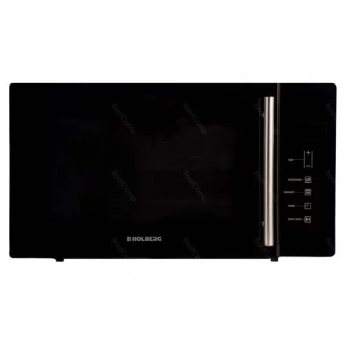 Микроволновая печь HOLBERG HMW 207 BL 