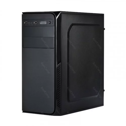 Корпус SPIRE OEMJ1523B-550Z-E1 (550W) Black 