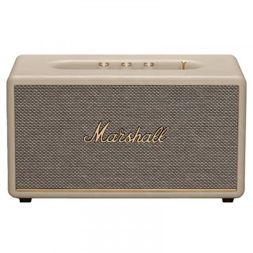 Портативная колонка Marshall Stanmore III Cream 