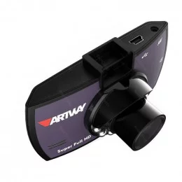 Автомобильный видеорегистратор Artway 700                                                                                                                                                                                                                 