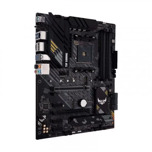 Материнская плата ASUS TUF GAMING B550-PLUS 