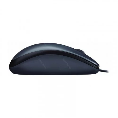 Мышь Logitech M90 Grey 910-001793 