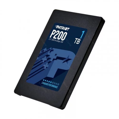 Жесткий диск SSD 1024GB Patriot P200S1TBG25/P200S1TB25 
