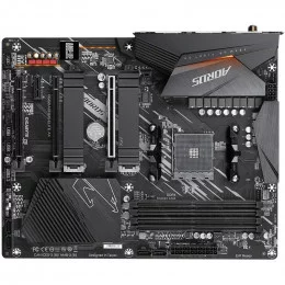 Материнская плата Gigabyte B550 AORUS ELITE AX 1.0                                                                                                                                                                                                        